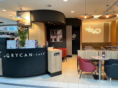 Grycan Café